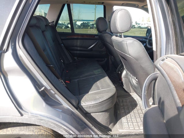 Aukcja sprzedaży 2006 Bmw X5 3.0i, vin: 5UXFA13546LY45640, numer aukcji: 12573524