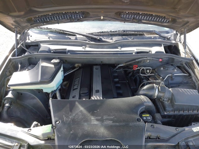 Aukcja sprzedaży 2006 Bmw X5 3.0i, vin: 5UXFA13546LY45640, numer aukcji: 12573524