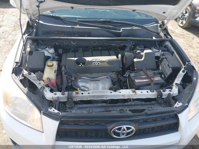 Aukcja sprzedaży 2009 Toyota Rav4, vin: 2T3ZF33V29W013372, numer aukcji: 12573526