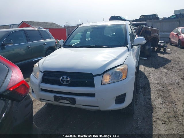 Aukcja sprzedaży 2009 Toyota Rav4, vin: 2T3ZF33V29W013372, numer aukcji: 12573526