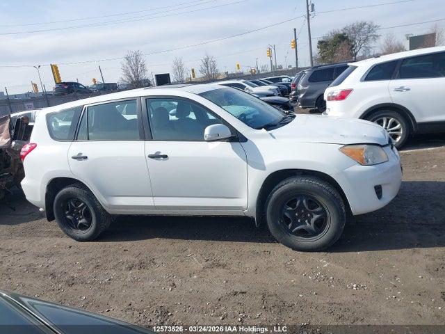 Aukcja sprzedaży 2009 Toyota Rav4, vin: 2T3ZF33V29W013372, numer aukcji: 12573526