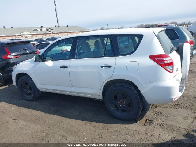 Aukcja sprzedaży 2009 Toyota Rav4, vin: 2T3ZF33V29W013372, numer aukcji: 12573526