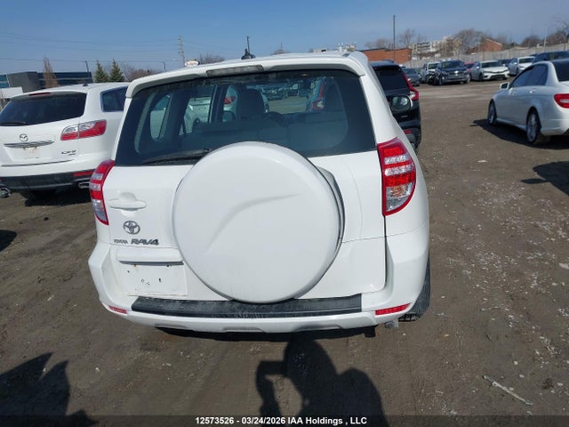 Aukcja sprzedaży 2009 Toyota Rav4, vin: 2T3ZF33V29W013372, numer aukcji: 12573526