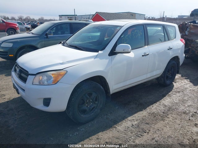 Aukcja sprzedaży 2009 Toyota Rav4, vin: 2T3ZF33V29W013372, numer aukcji: 12573526