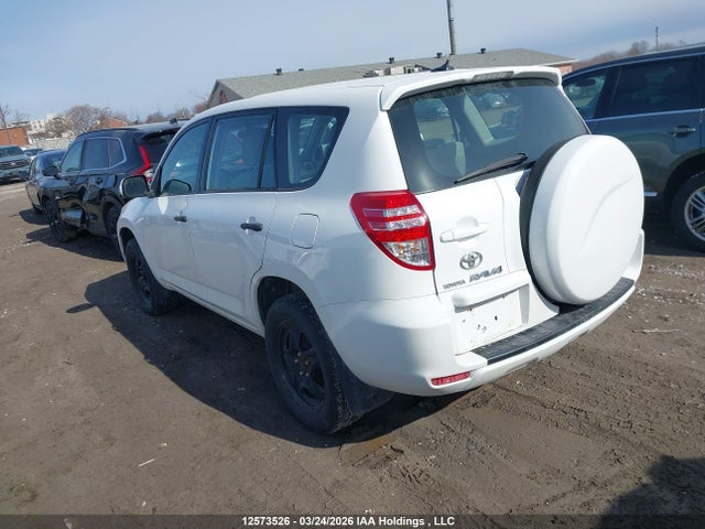 Aukcja sprzedaży 2009 Toyota Rav4, vin: 2T3ZF33V29W013372, numer aukcji: 12573526