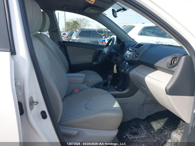 Aukcja sprzedaży 2009 Toyota Rav4, vin: 2T3ZF33V29W013372, numer aukcji: 12573526