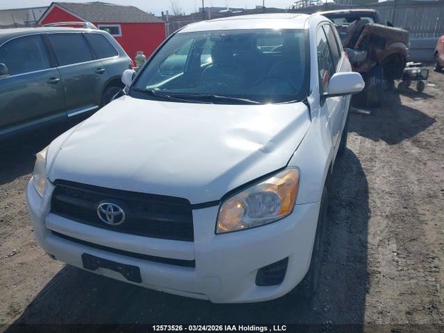 Aukcja sprzedaży 2009 Toyota Rav4, vin: 2T3ZF33V29W013372, numer aukcji: 12573526