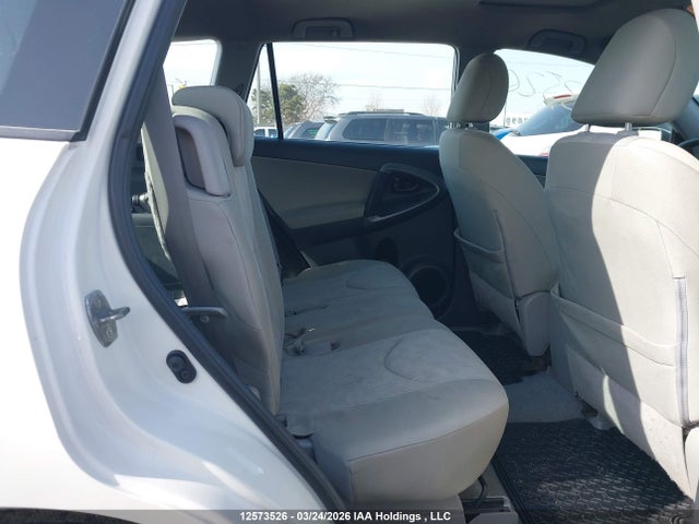 Aukcja sprzedaży 2009 Toyota Rav4, vin: 2T3ZF33V29W013372, numer aukcji: 12573526