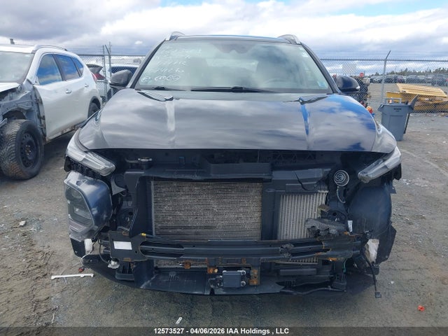 5NMS3CAA6KH077712 Hyundai Santa Fe Luxury