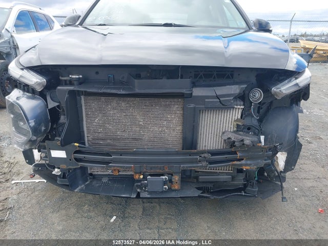 5NMS3CAA6KH077712 Hyundai Santa Fe Luxury