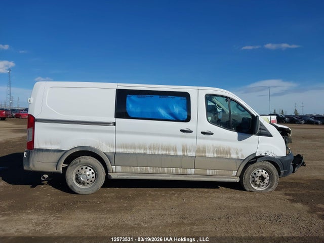1FTBR2Y80PKB23753 Ford Transit T-250
