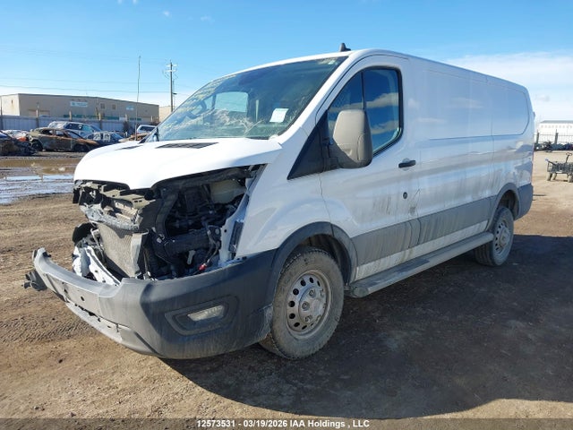 Ford Transit T-250 2023 1FTBR2Y80PKB23753 Image 2
