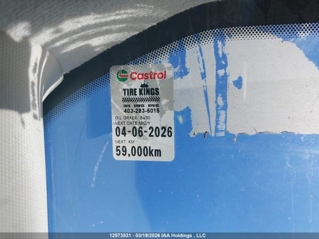 1FTBR2Y80PKB23753 Ford Transit T-250