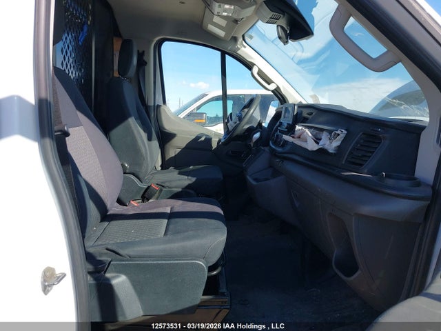 1FTBR2Y80PKB23753 Ford Transit T-250