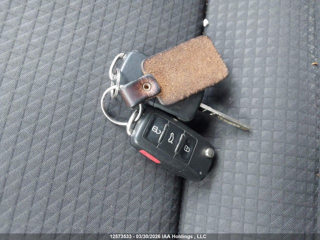 3VW1K7AJ1FM243995 Volkswagen JETTA S