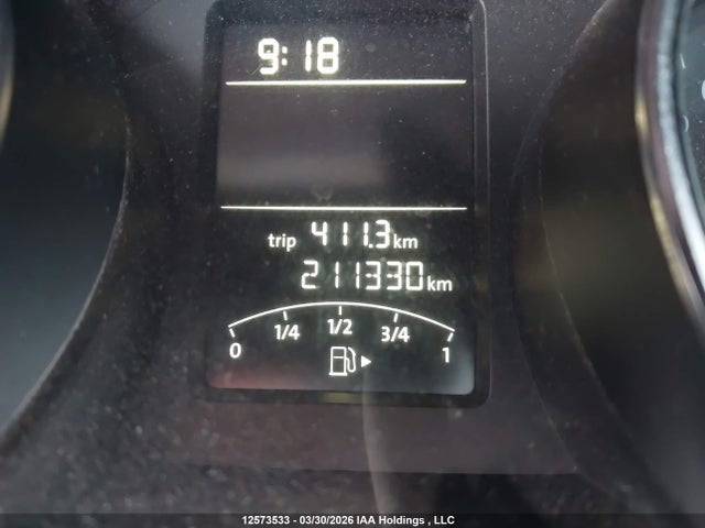 3VW1K7AJ1FM243995 Volkswagen JETTA S
