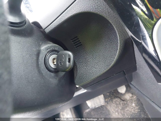 2T1BURHE4JC003511 Toyota COROLLA CE