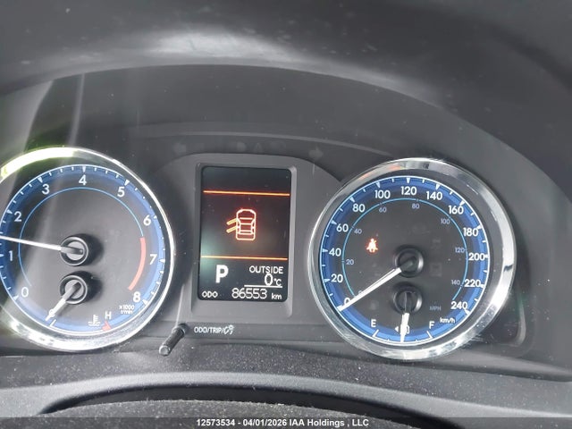 2T1BURHE4JC003511 Toyota COROLLA CE