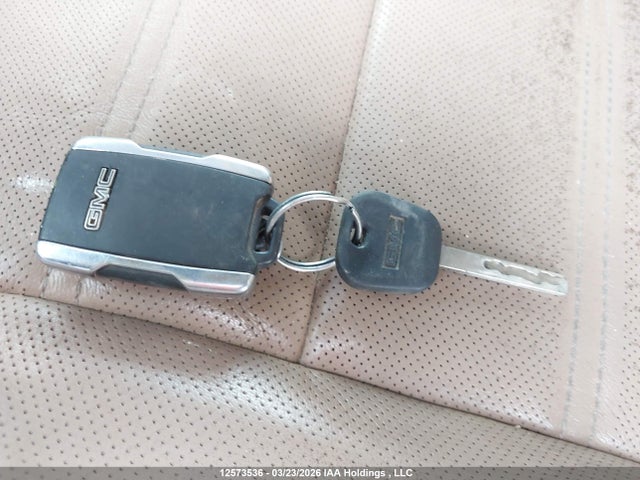 Aukcja sprzedaży 2017 Gmc Sierra K1500 Denali, vin: 3GTU2PECXHG471605, numer aukcji: 12573536