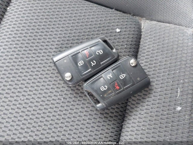 3VWA17AU3FM519008 Volkswagen Golf Sportwagon 1.8 Tsi Comfortline/1.8 Tsi Highline/1.8 Tsi Trendline