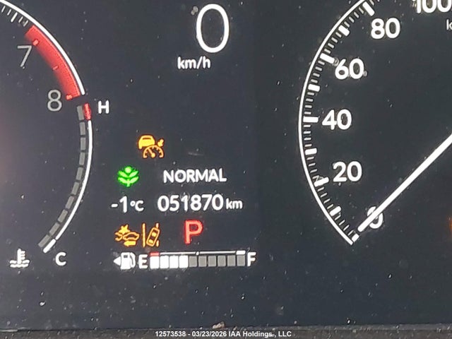 Aukcja sprzedaży 2025 Honda Ridgeline Trailsport, vin: 5FPYK3F69SB501412, numer aukcji: 12573538