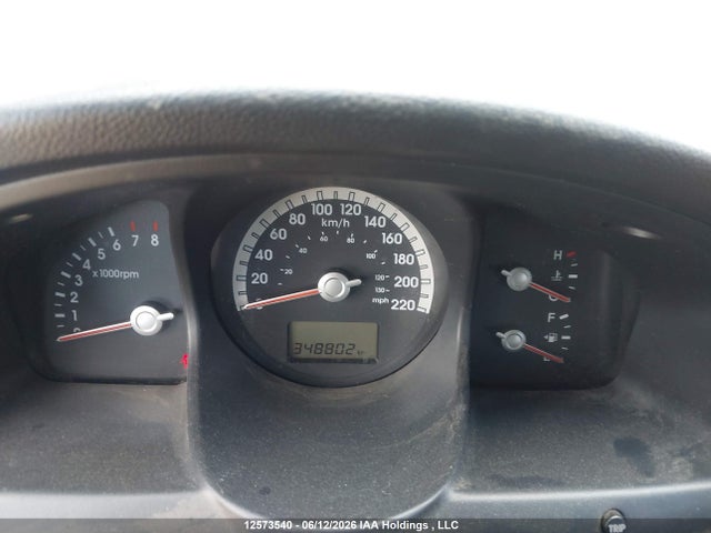 Продажа на аукционе авто 2007 Kia Sportage Lx, vin: KNDJF722777431205, номер лота: 12573540