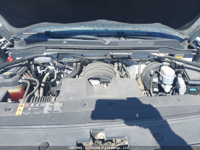 3GTU2LEH0JG426957 GMC Sierra K1500