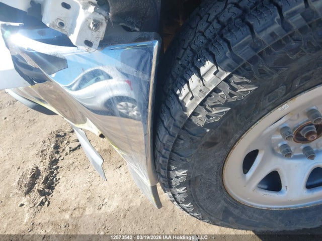 3GTU2LEH0JG426957 GMC Sierra K1500
