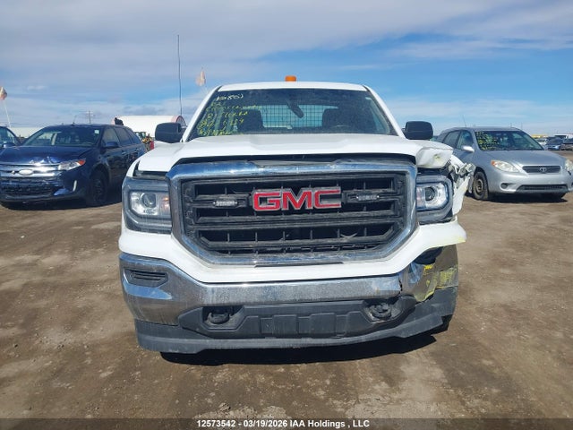 3GTU2LEH0JG426957 GMC Sierra K1500