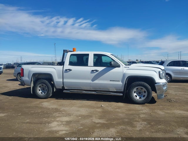 3GTU2LEH0JG426957 GMC Sierra K1500