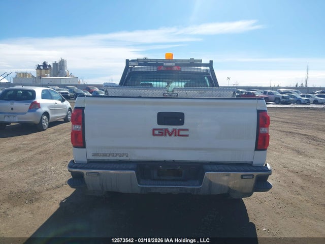 3GTU2LEH0JG426957 GMC Sierra K1500