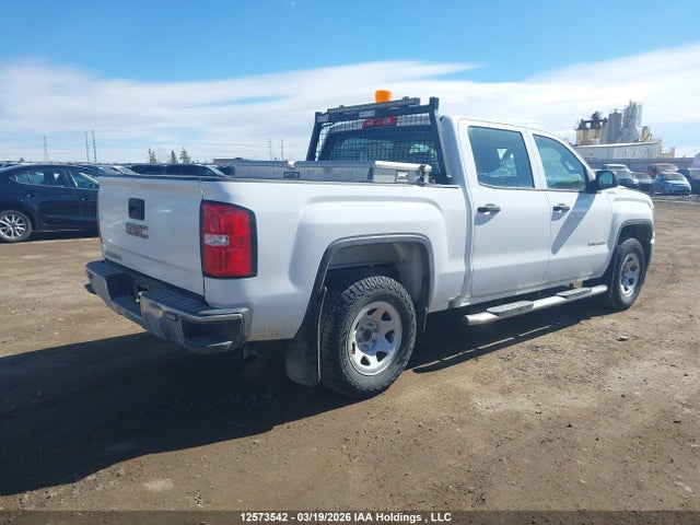 3GTU2LEH0JG426957 GMC Sierra K1500