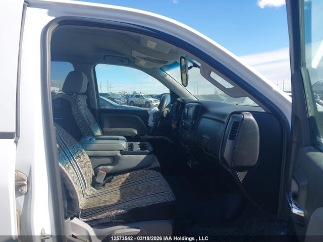 3GTU2LEH0JG426957 GMC Sierra K1500