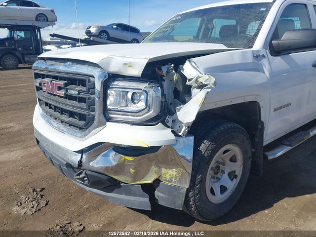 3GTU2LEH0JG426957 GMC Sierra K1500