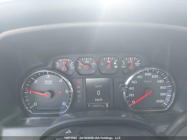 3GTU2LEH0JG426957 GMC Sierra K1500