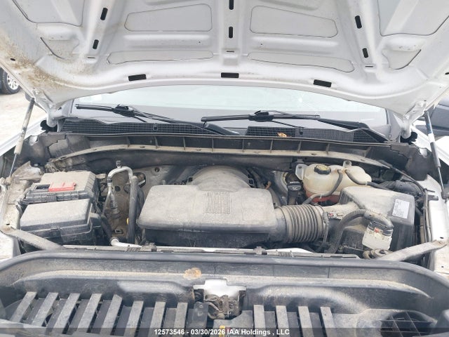 1GTU9AEF7MZ130031 GMC Sierra K1500