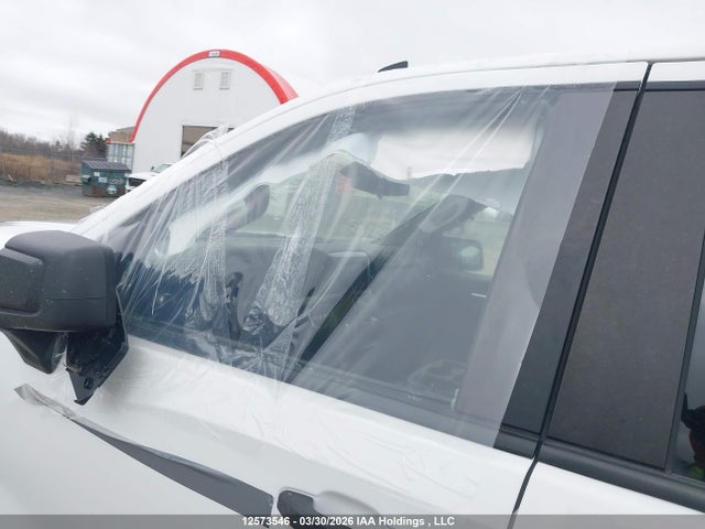 1GTU9AEF7MZ130031 GMC Sierra K1500