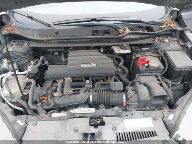 2HKRW2H93HH112875 Honda Cr-v Touring
