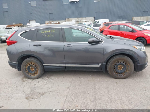 2HKRW2H93HH112875 Honda Cr-v Touring