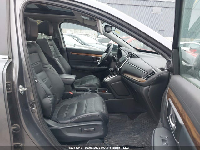 2HKRW2H93HH112875 Honda Cr-v Touring