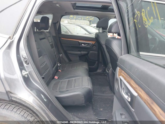 2HKRW2H93HH112875 Honda Cr-v Touring