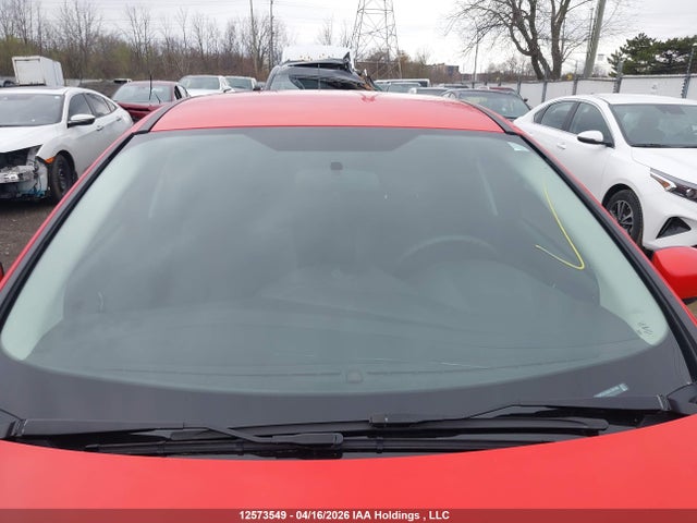 12573549 :رقم المزاد ، 1FADP3F2XDL154104 vin ، 2013 Ford Focus Se مزاد بيع