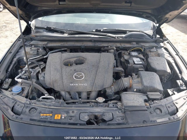 Mazda MAZDA3 2021 JM1BPAK73M1300765 Image 10