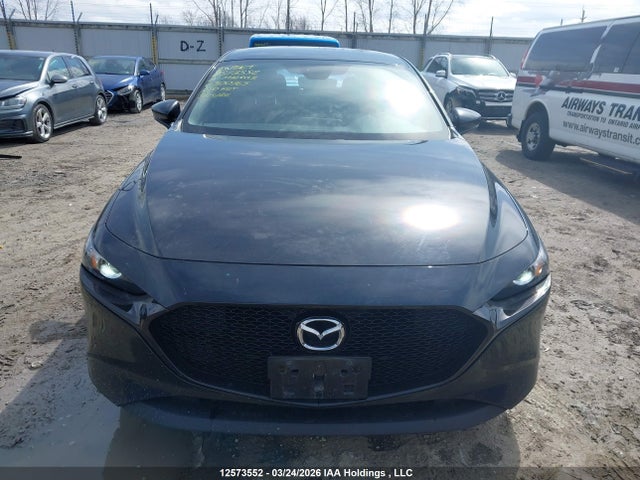 Mazda MAZDA3 2021 JM1BPAK73M1300765 Image 13