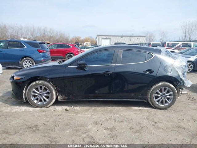 Mazda MAZDA3 2021 JM1BPAK73M1300765 Image 15