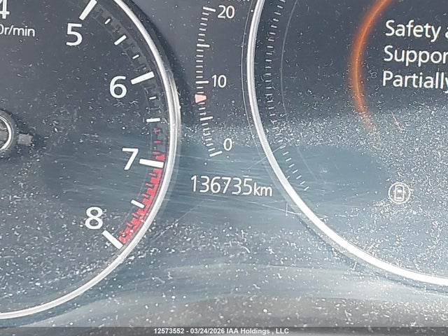 Mazda MAZDA3 2021 JM1BPAK73M1300765 Image 16
