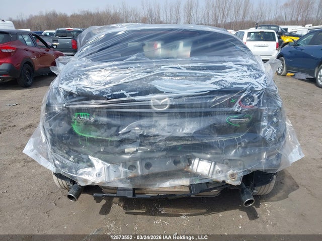 Mazda MAZDA3 2021 JM1BPAK73M1300765 Image 17