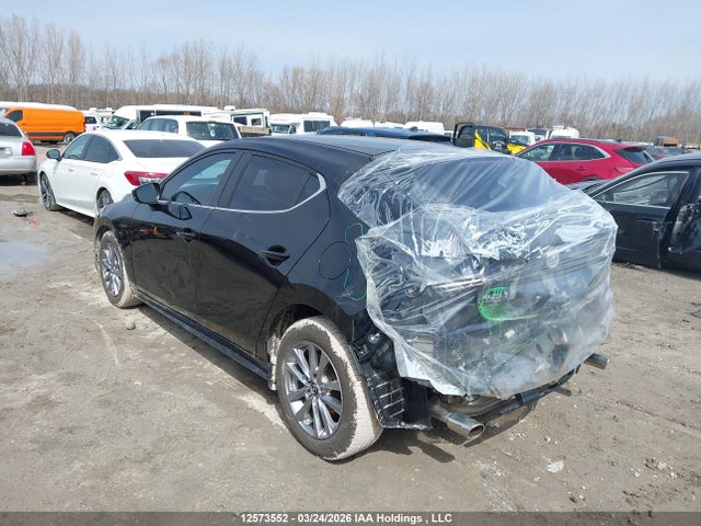 Mazda MAZDA3 2021 JM1BPAK73M1300765 Image 3