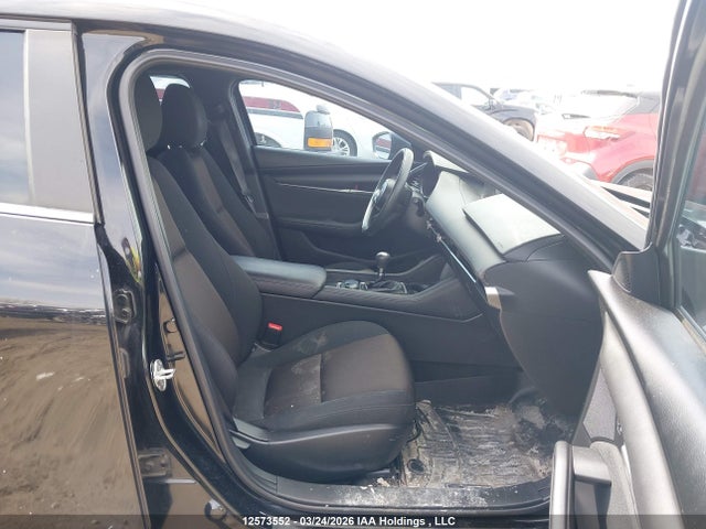 Mazda MAZDA3 2021 JM1BPAK73M1300765 Image 5