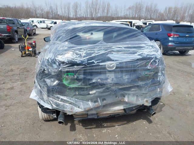 Mazda MAZDA3 2021 JM1BPAK73M1300765 Image 6